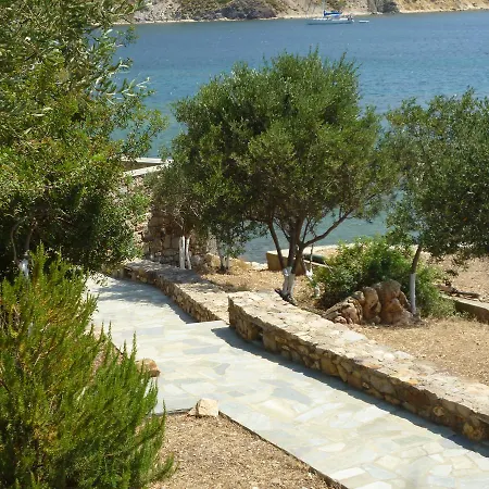 Crystal Bay Villa *