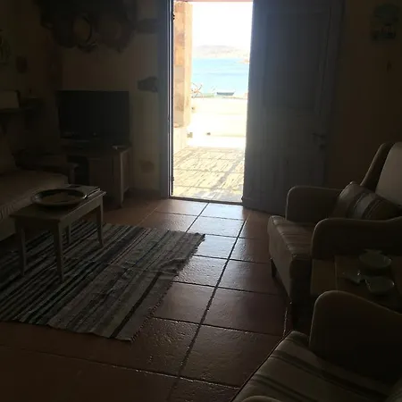 Crystal Bay Villa Patmos Town