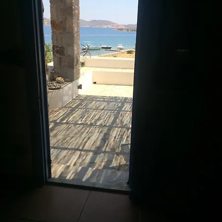 Crystal Bay Patmos Town