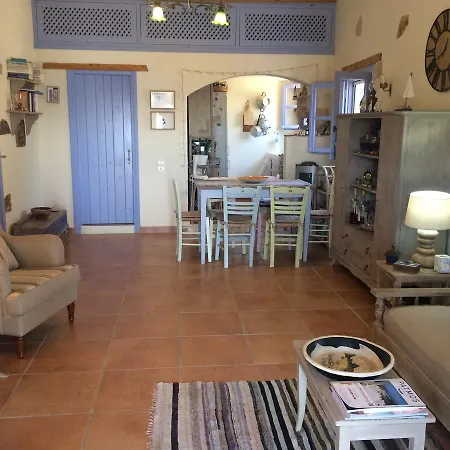 Crystal Bay Villa *
