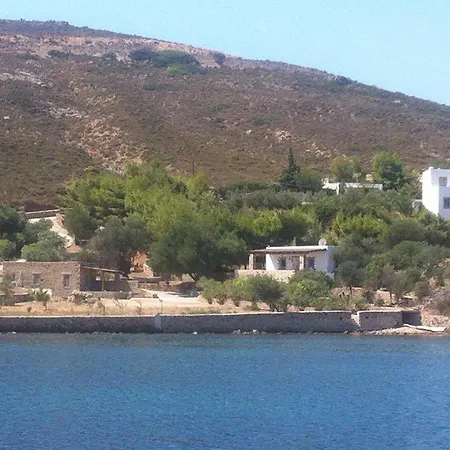 Villa Crystal Bay