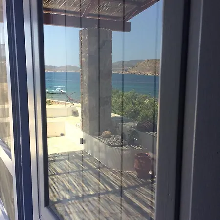 Crystal Bay Villa *