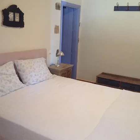 Villa Crystal Bay Patmos Town