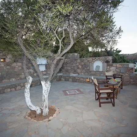 Crystal Bay Patmos Town
