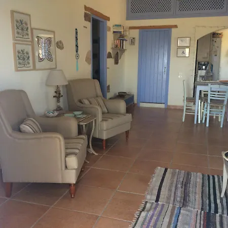 Crystal Bay Villa